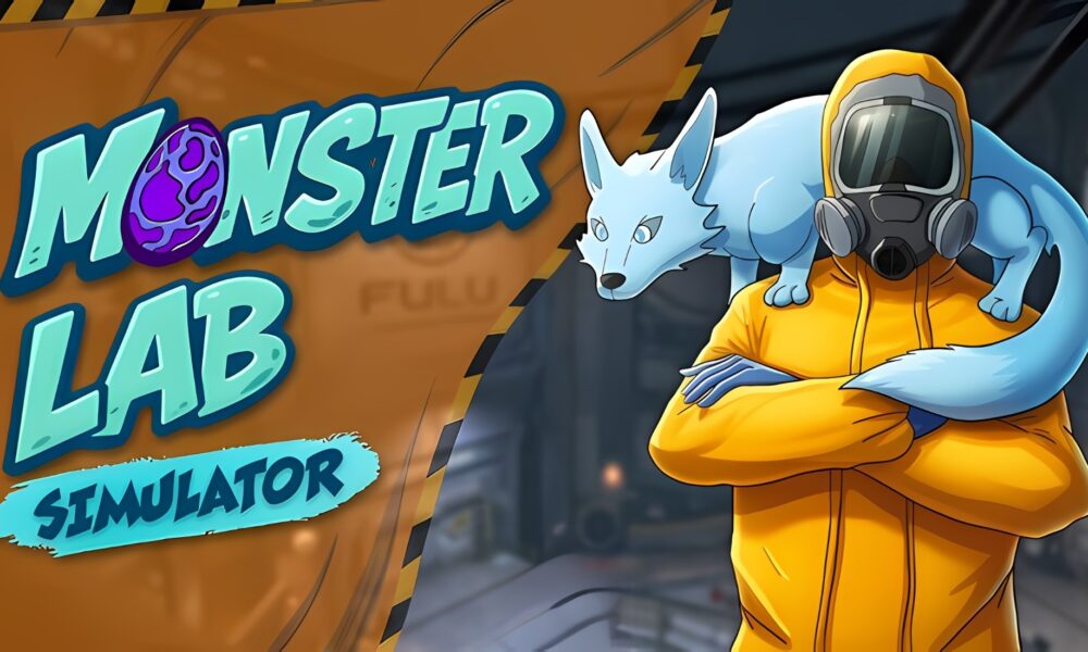 Primeras impresiones: Monster Lab Simulator – Sé un científico loco en este simulador de criaturas