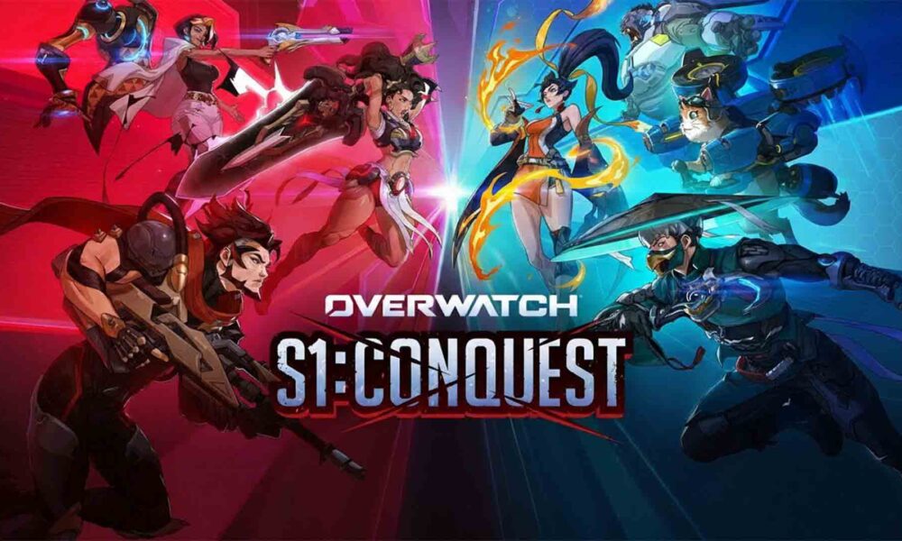 Revisión: Overwatch Temporada 1 – Reinado de Talon: Trae contenido épico y colaboraciones inesperadas
