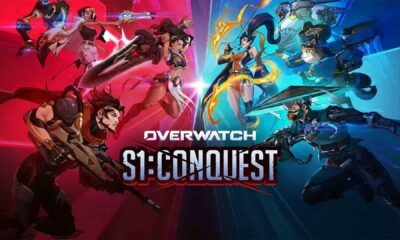 Revisión: Overwatch Temporada 1 – Reinado de Talon: Trae contenido épico y colaboraciones inesperadas