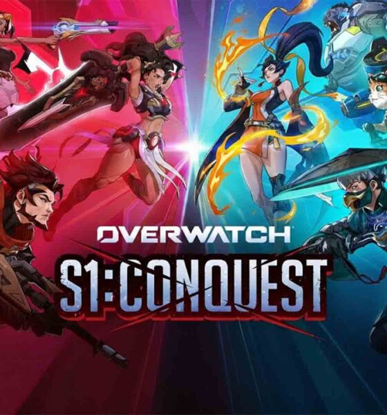 Revisión: Overwatch Temporada 1 – Reinado de Talon: Trae contenido épico y colaboraciones inesperadas
