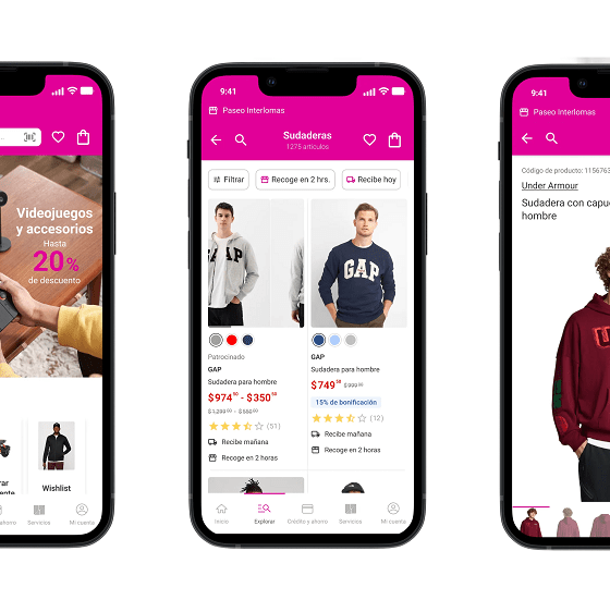 Liverpool Elige a Commercetools para Impulsar Experiencias de Agentic Commerce y Consolidar su Liderazgo en Comercio Unificado