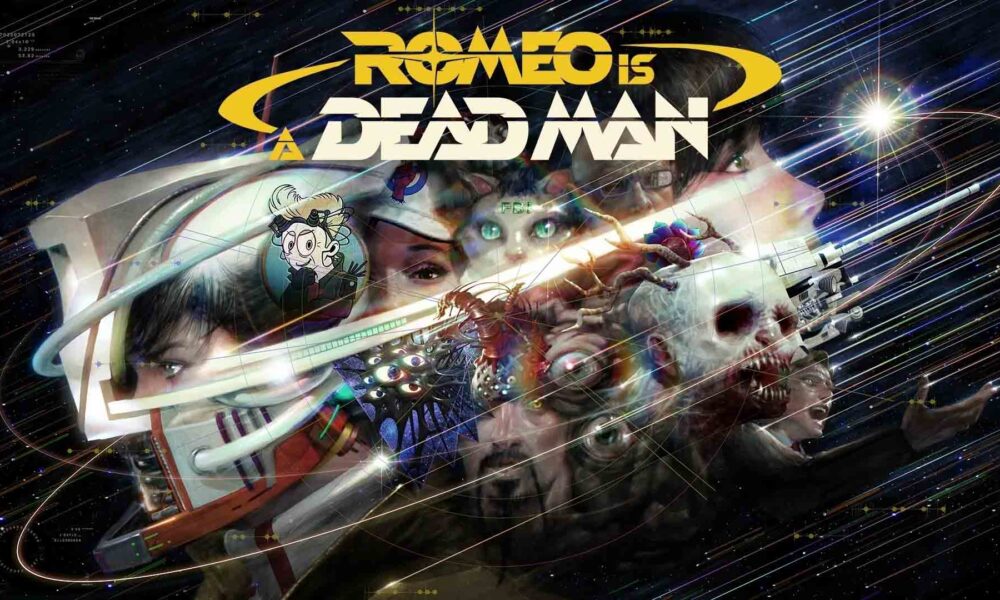 Revisión: ROMEO IS A DEAD MAN – Aventura sangrienta en el espacio-tiempo