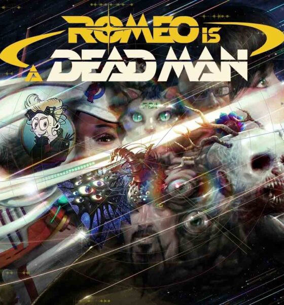 Revisión: ROMEO IS A DEAD MAN – Aventura sangrienta en el espacio-tiempo