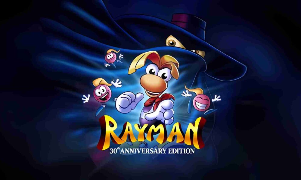 Revisión: Rayman 30th Anniversary Edition – La celebración definitiva del héroe sin extremidades