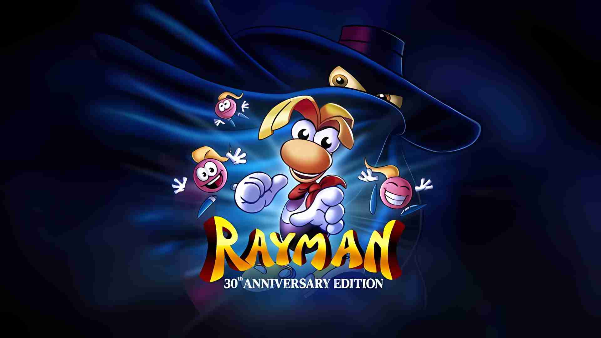 Revisión: Rayman 30th Anniversary Edition – La celebración definitiva del héroe sin extremidades