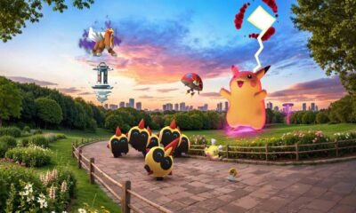 Pokémon GO: Temporada “Recuerdos en Marcha” – Guía oficial y novedades 2026