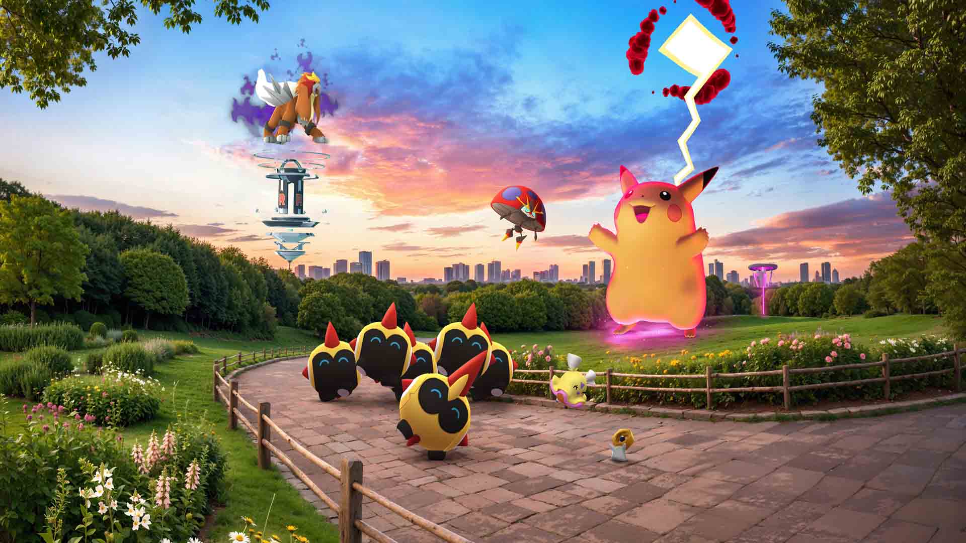 Pokémon GO: Temporada “Recuerdos en Marcha” – Guía oficial y novedades 2026