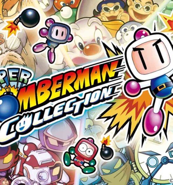 Revisión: SUPER BOMBERMAN COLLECTION – La explosión retro que reúne siete clásicos