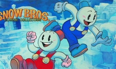 Revisión: Snow Bros. Classic Collection – Tres versiones icónicas reunidas en un solo paquete retro
