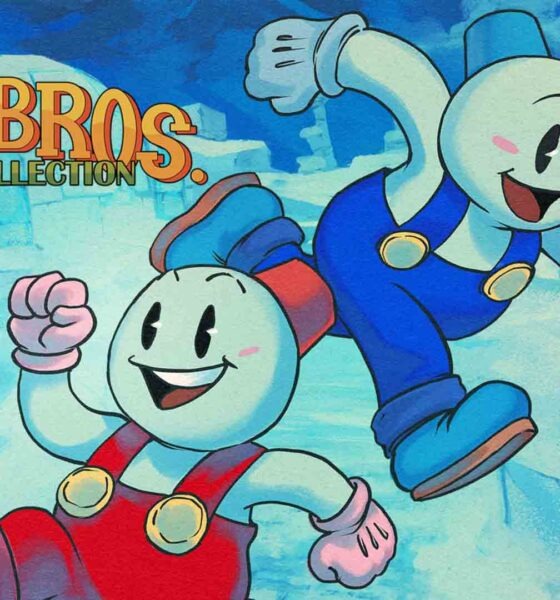Revisión: Snow Bros. Classic Collection – Tres versiones icónicas reunidas en un solo paquete retro