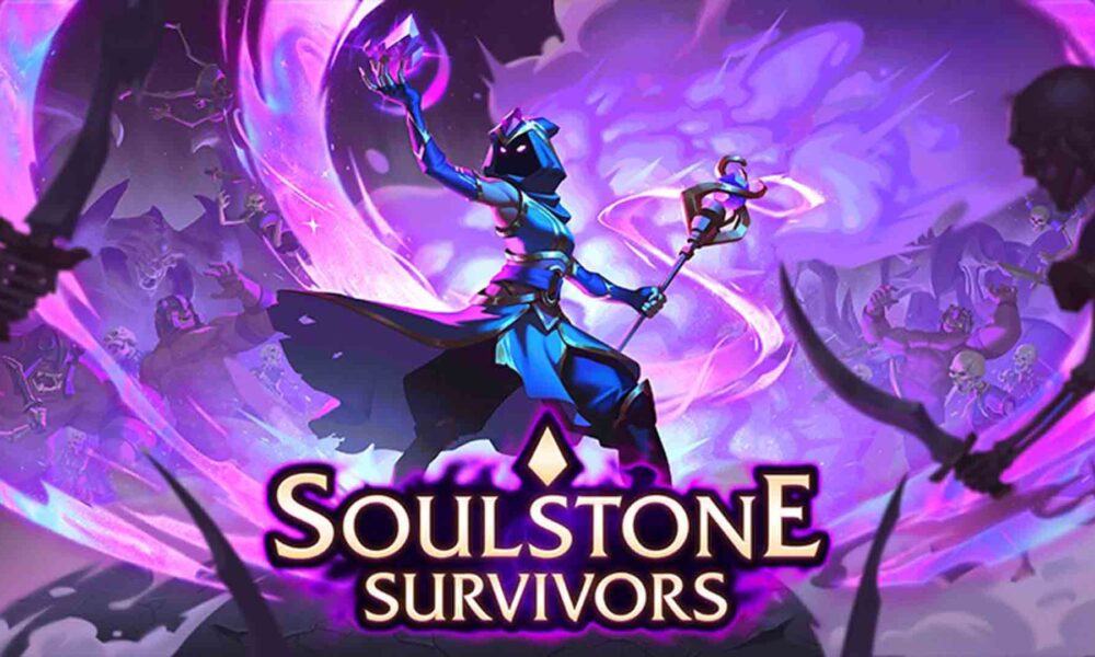 Revisión: Soulstone Survivors – Caos divino forjado con profundidad roguelite