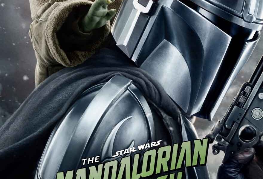 Star Wars: The Mandalorian and Grogu – Tráiler, póster y todo lo que debes saber