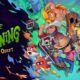 Revisión: The Prisoning Fletcher’s Quest – Metroidvania catártico con humor absurdo y acción retro