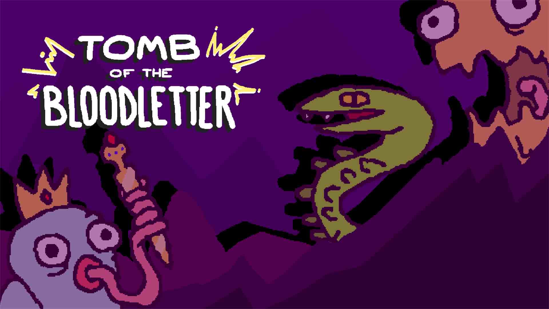 Revisión: Tomb of the Bloodletter – Roguelike táctico donde las palabras son tu arsenal