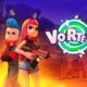 Revisión: Vortex 9 – Shooter multijugador en realidad virtual con crossplay y armas creativas