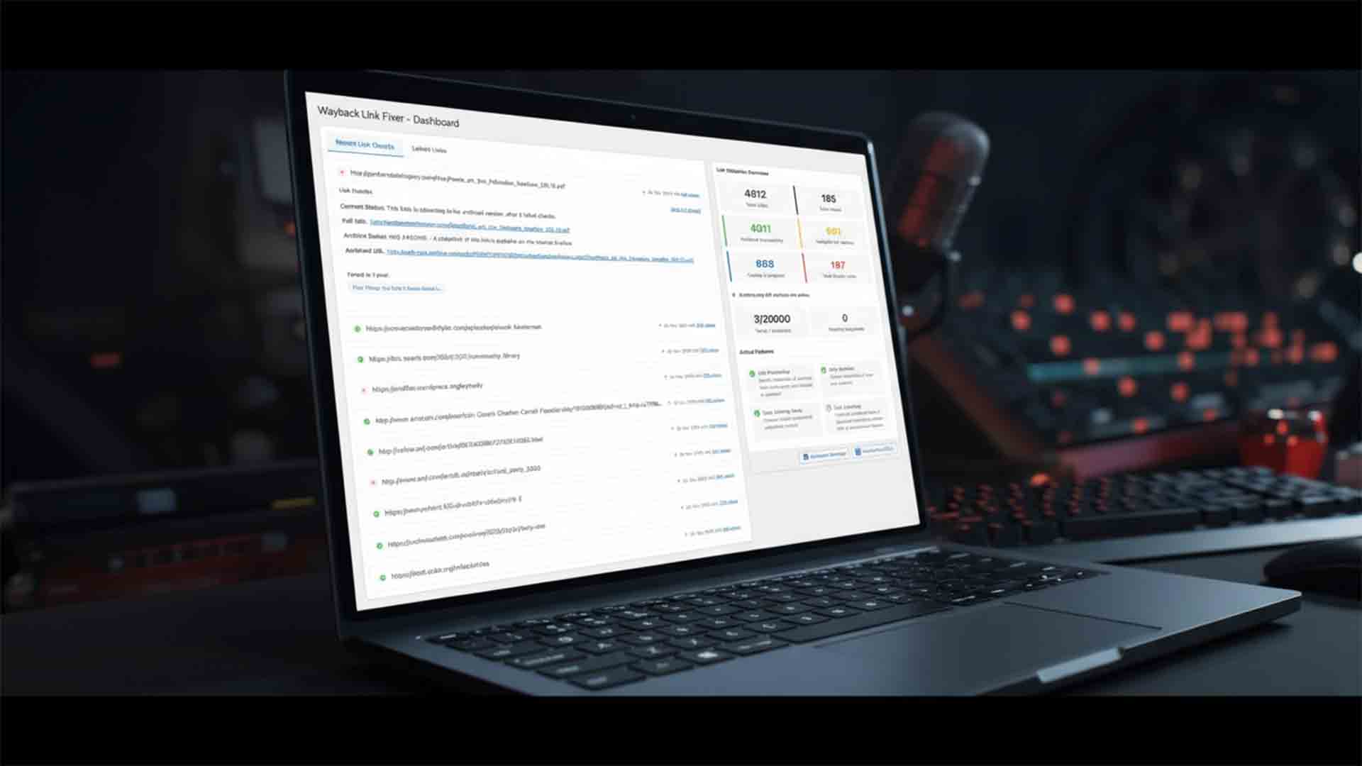 Preservando la web abierta: el nuevo complemento de Wayback Machine para WordPress