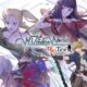 Revisión: WiZmans World Re;Try – Remasterización de un JRPG clásico con fusión elemental y mazmorras estratégicas