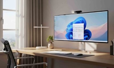 5 configuraciones de Windows 11 que debes desactivar para ser más productivo