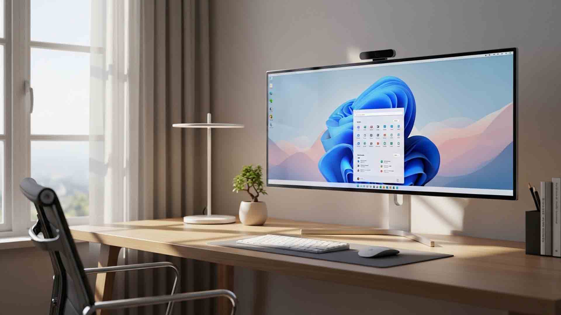 5 configuraciones de Windows 11 que debes desactivar para ser más productivo
