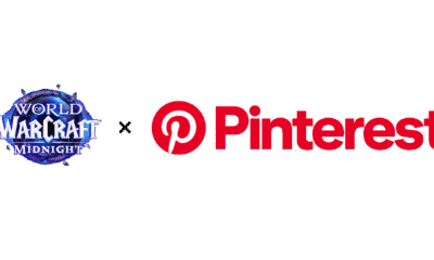 World of Warcraft permite compartir creaciones en Pinterest directamente desde el juego