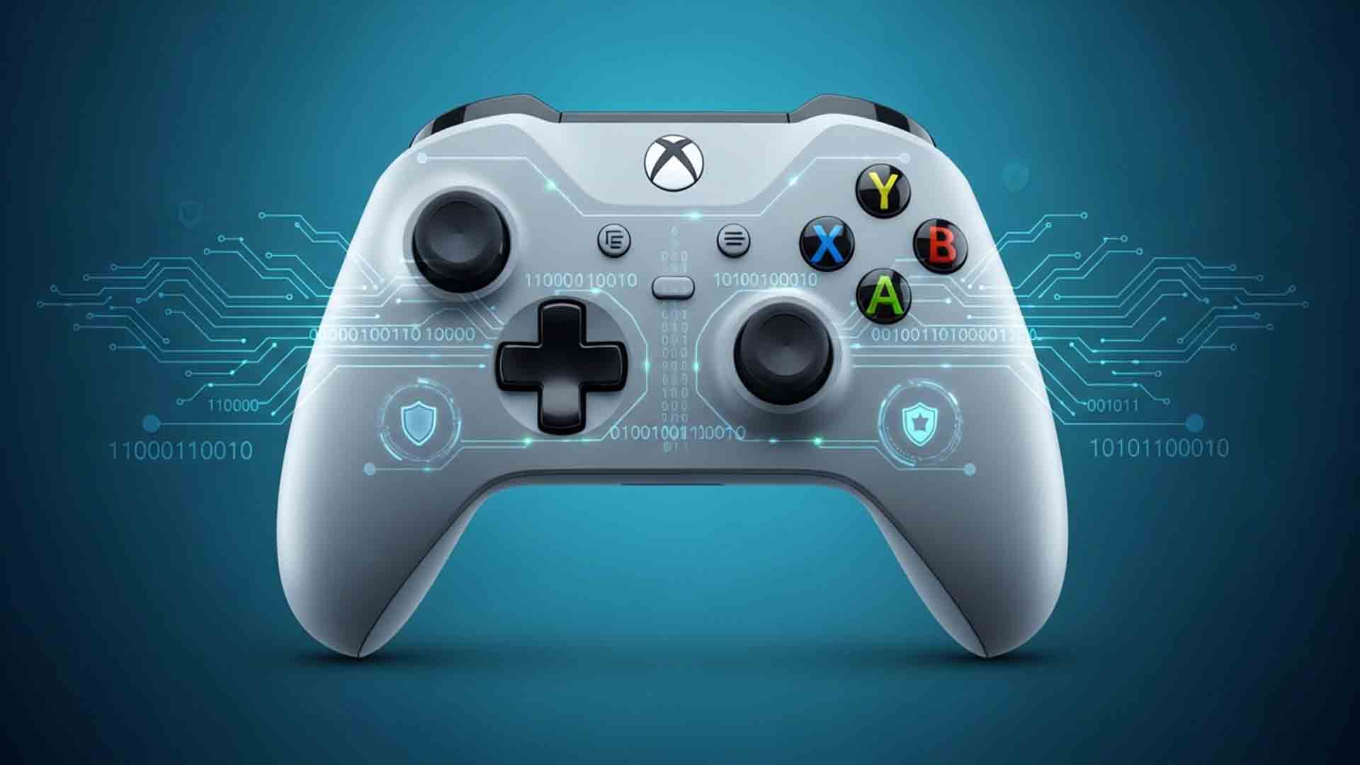 Seguridad en Xbox: Siete consejos prácticos para proteger tu cuenta