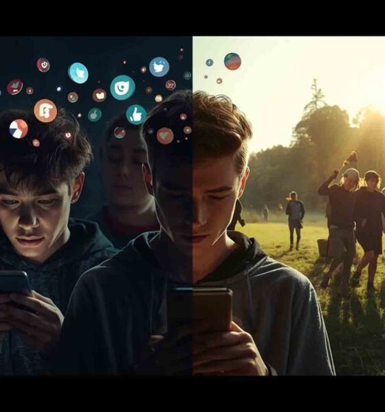 Adicción a los “likes”: ¿Por qué 1 de cada 4 personas comparte fotos en redes sociales?