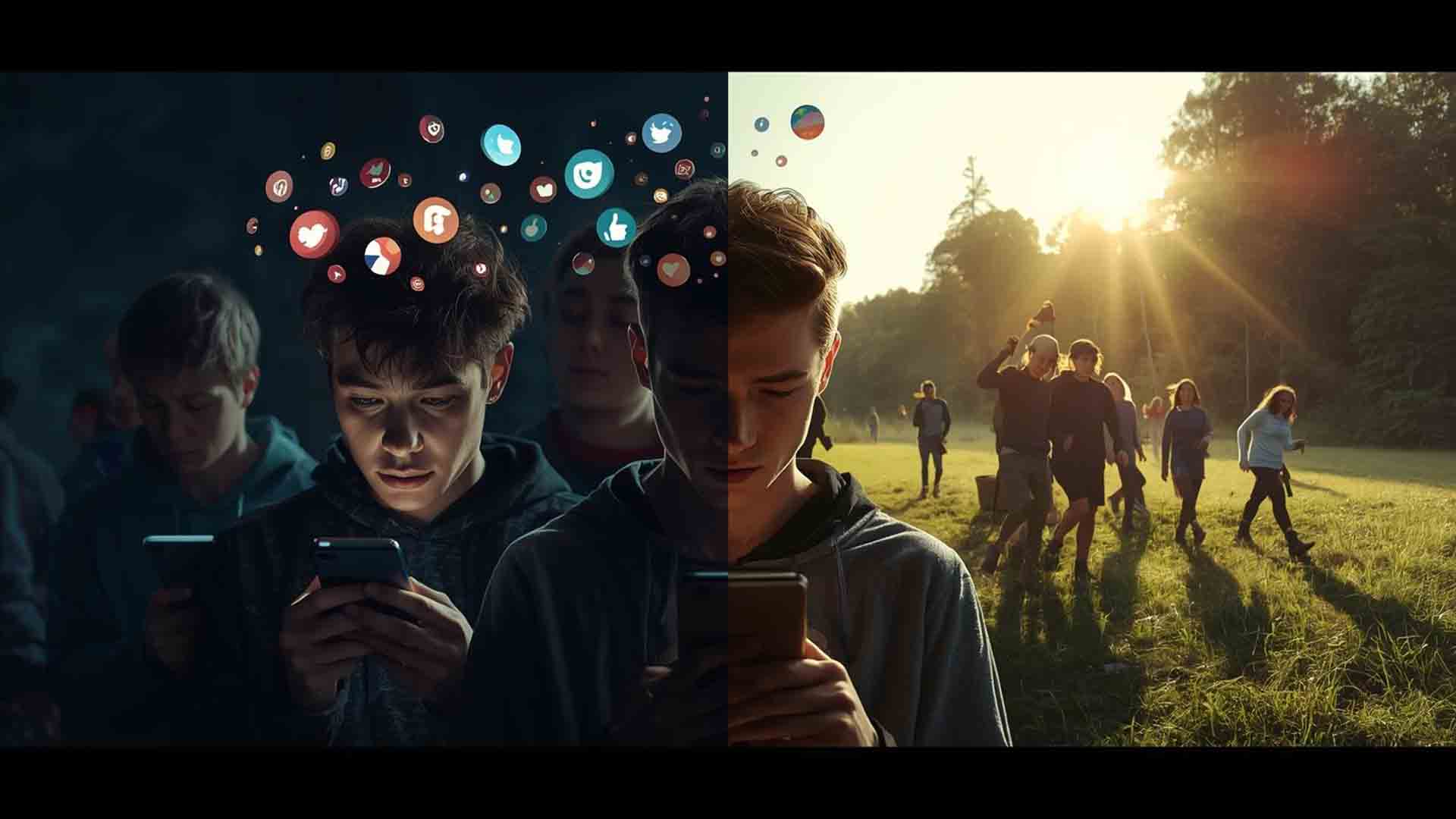 Adicción a los “likes”: ¿Por qué 1 de cada 4 personas comparte fotos en redes sociales?