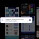 Venngage Universal Generator: crea infografías con IA