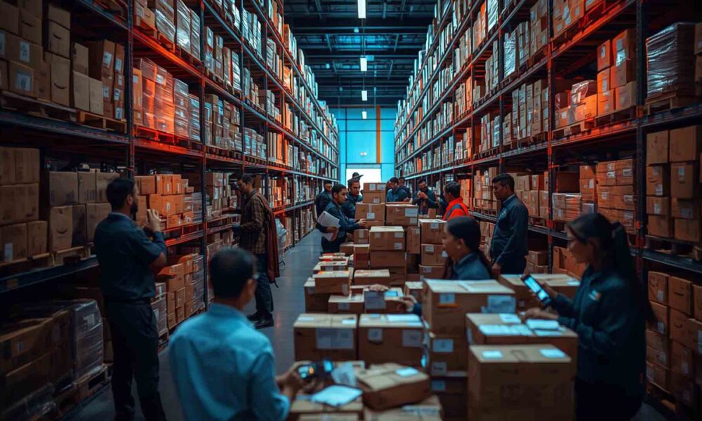 Amazon México anuncia reducción histórica de tarifas FBA