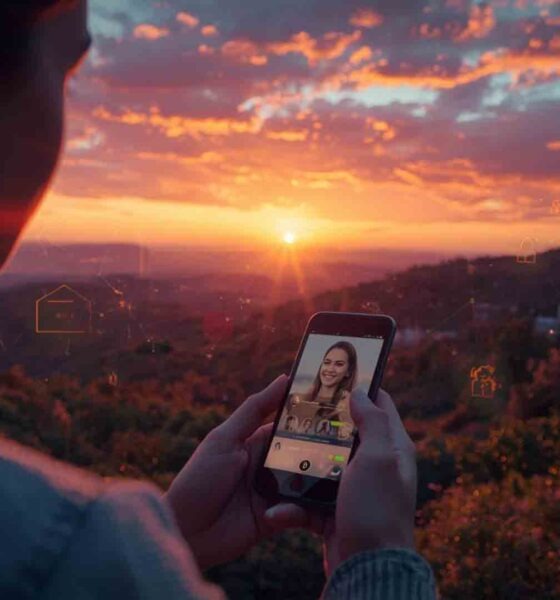 Amor, likes y mentiras: cómo los ciberdelincuentes manipulan emociones en citas digitales