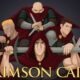 Revisión: Crimson Capes – Guerrero implacable en un mundo de espadas y magia