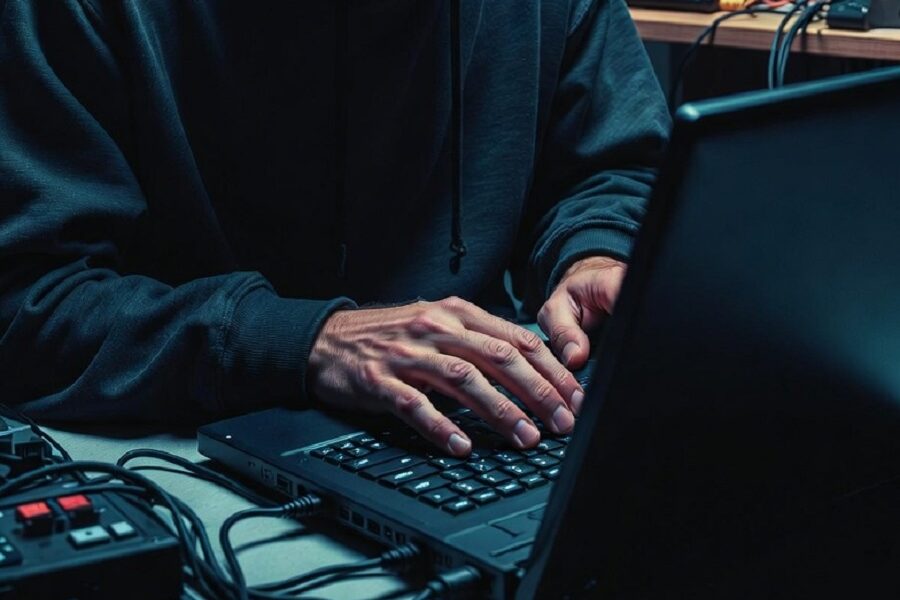La Dark Web Revelada: Nuevo Estudio Muestra que Aumentan los Problemas para los Ciberdelincuentes