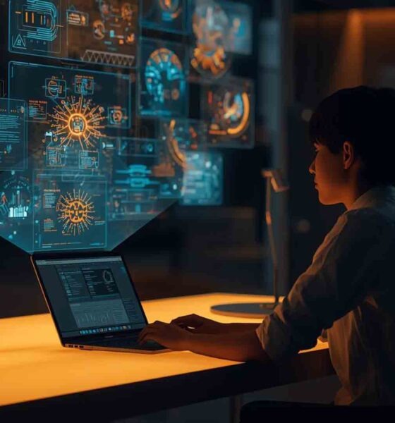 7 prompts de IA para estudiar en 2026: guía práctica con flashcards, mapas mentales y NotebookLM