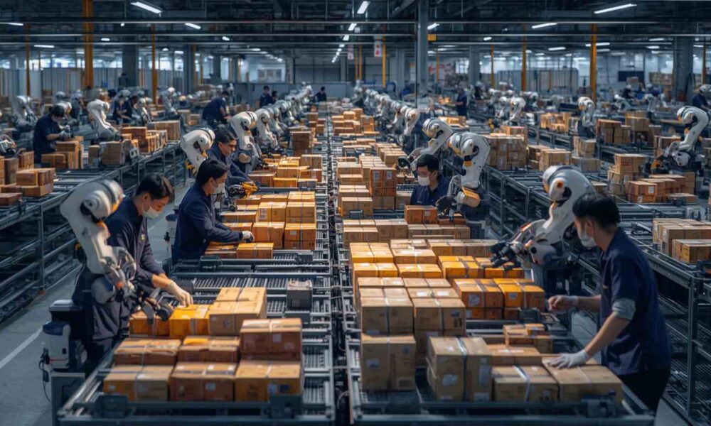 Inteligencia artificial en China: avances reales y límites en 2026