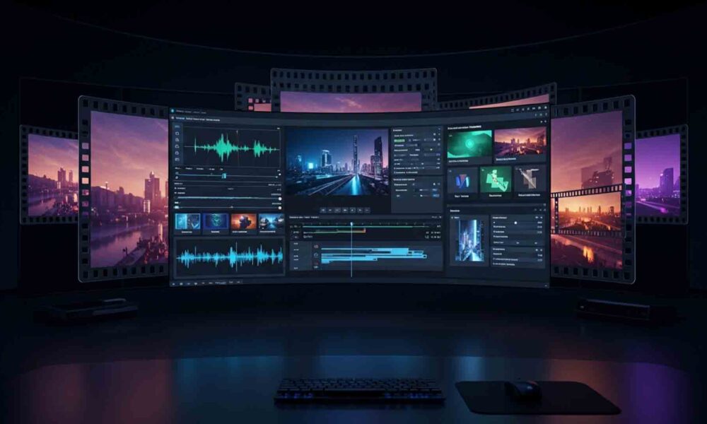 Seedance 2.0 ya está en CapCut: genera videos con inteligencia artificial desde el editor