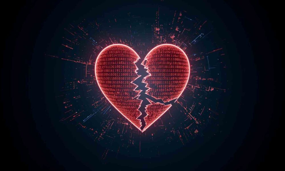 El auge de la estafa amorosa: cómo la IA automatiza el ‘love bombing’ y dispara el ciberdelito
