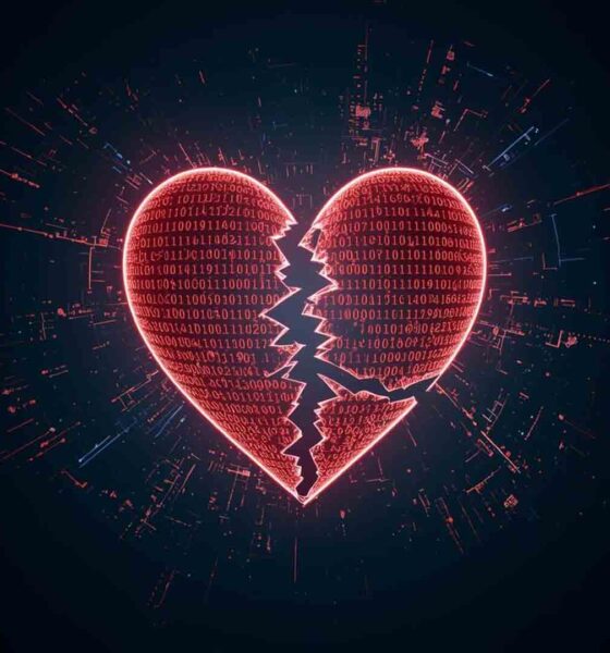 El auge de la estafa amorosa: cómo la IA automatiza el ‘love bombing’ y dispara el ciberdelito