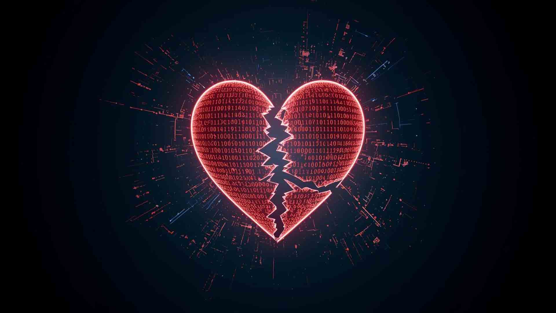 El auge de la estafa amorosa: cómo la IA automatiza el ‘love bombing’ y dispara el ciberdelito