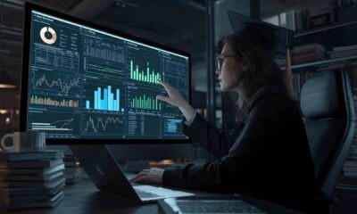¿Por qué estudiar un doctorado en la era digital vale más que nunca?
