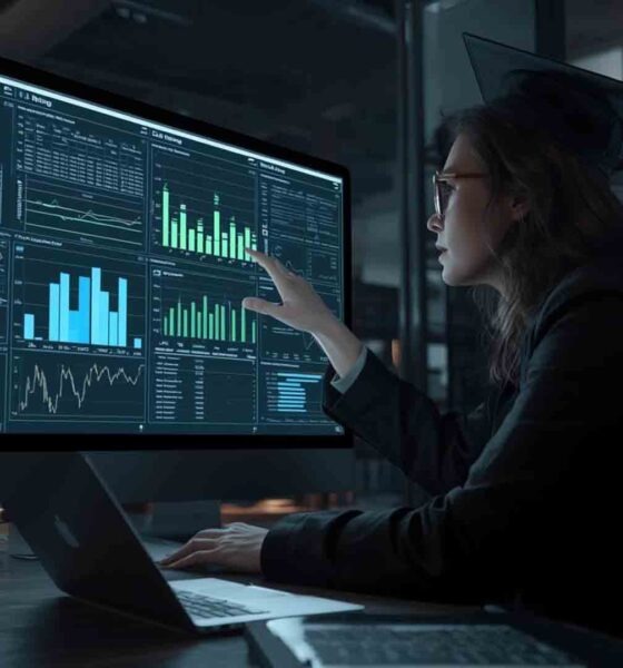 ¿Por qué estudiar un doctorado en la era digital vale más que nunca?