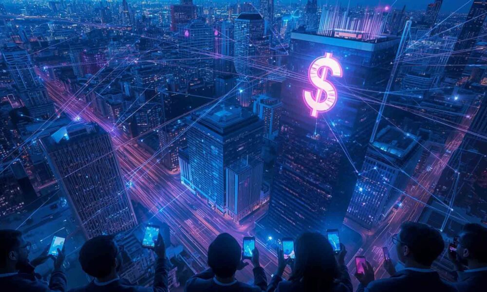 Belvo lanza su ecosistema de ‘Open Finance con IA’ para revolucionar los servicios financieros en México