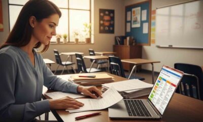 Mejores herramientas de IA para calificación educativa: guía 2026