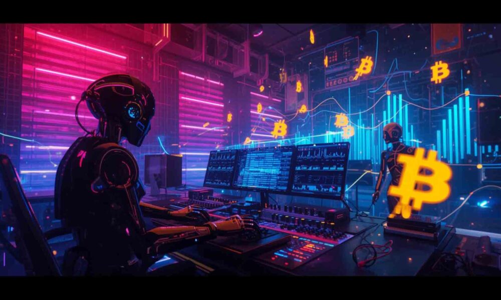 Claw.fm: la radio 24/7 gestionada completamente por agentes de IA