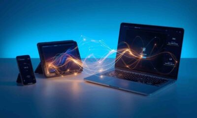 3 formas de enviar archivos entre dispositivos sin internet ni cables