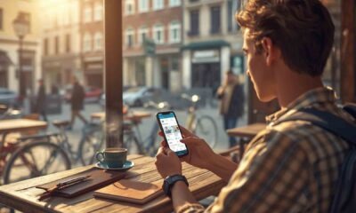 Guía 2026: 10 prompts universales para planificar viajes con inteligencia artificial