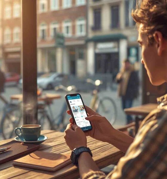 Guía 2026: 10 prompts universales para planificar viajes con inteligencia artificial