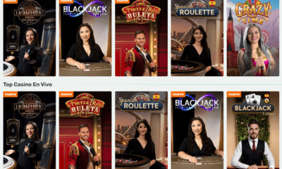 La revolución digital del entretenimiento: cómo la tecnología está transformando el casino en vivo