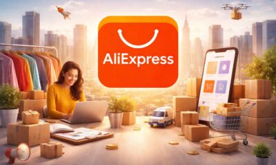 AliExpress celebra 16 años: del marketplace global al impulso del talento mexicano