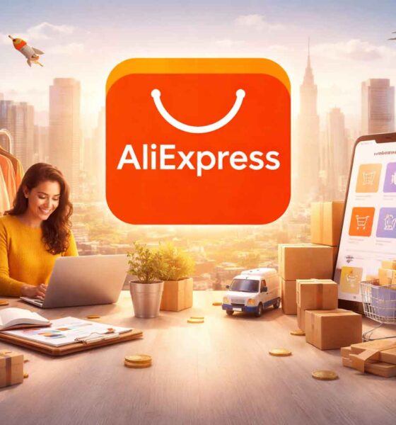 AliExpress y el IMPI unen fuerzas contra la falsificación