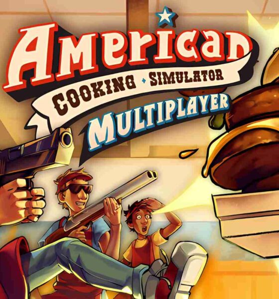 Primeras impresiones: American Cooking Simulator Multiplayer – Cocina con pólvora y cooperación sin límites